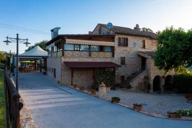 Agriturismo Vecchio Gelso