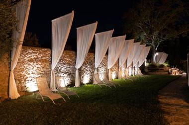 Convento Santa Croce