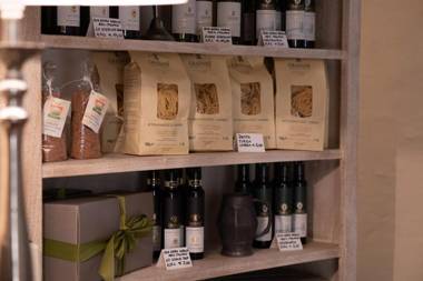 Convento Santa Croce