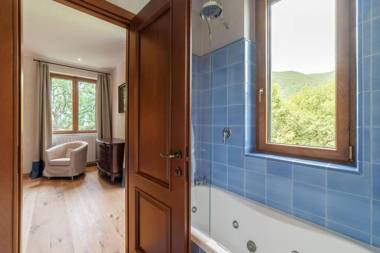 Villa Gina Umbria Luxury Retreat