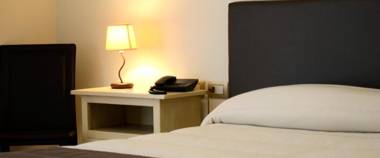 Hotel Il Cammino Di Francesco