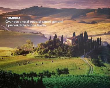 Hotel Il Cammino Di Francesco