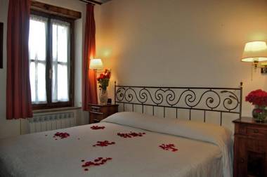 I Casali Della Ghisleria