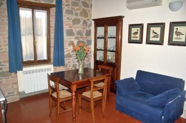 I Casali Della Ghisleria