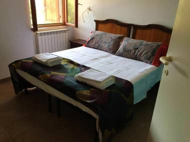 5 bedrooms villa with private pool enclosed garden and wifi at Treglio 6 km away from the beach