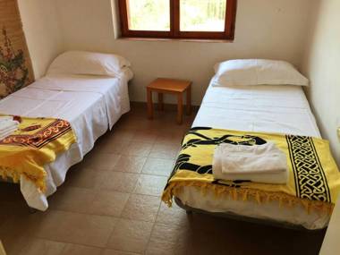 5 bedrooms villa with private pool enclosed garden and wifi at Treglio 6 km away from the beach