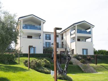 Magnificat Hotel&Resort