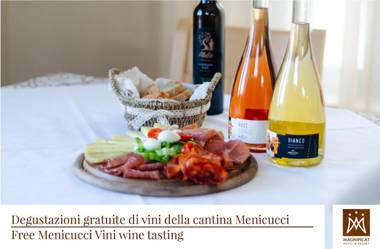 Magnificat Hotel&Resort