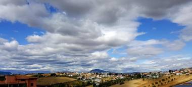 Agriturismo Bio-Melampo