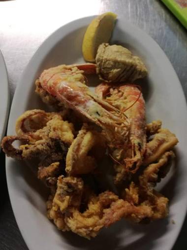 Hotel Ristorante La Pineta