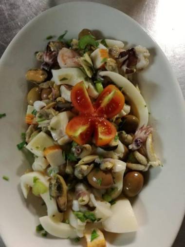 Hotel Ristorante La Pineta