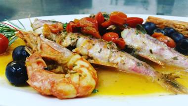 Camping Village S'Ena Arrubia