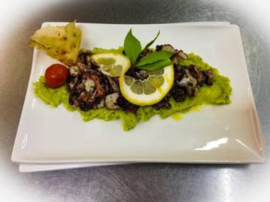 Camping Village S'Ena Arrubia