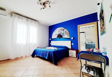 MEMO'S Affittacamere