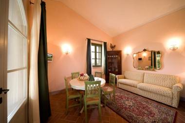 Borgo della Meliana Gambassi Terme