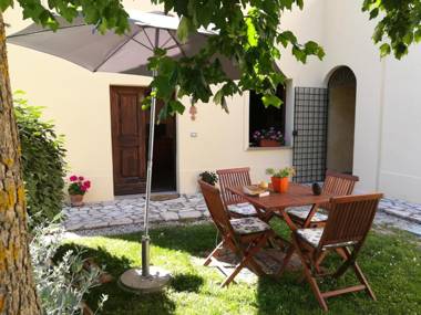 Apartments Borgo Toscano