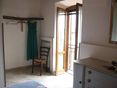 Agriturismo Renai e Monte