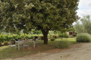 Agriturismo Renai e Monte II