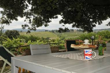 Agriturismo Renai e Monte II