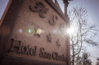 Hotel San Claudio