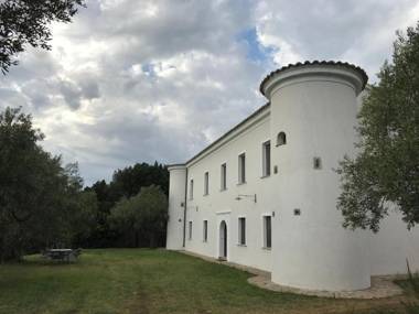 Agriturismo Le Carolee