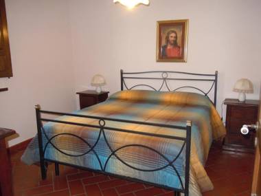 Agriturismo Le Carolee