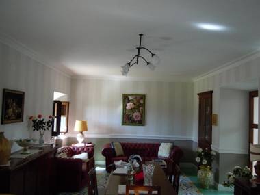 Agriturismo Le Carolee