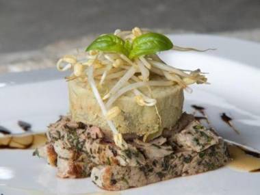 Aquapetra Resort & Spa