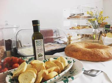 Masseria Parco della Grava