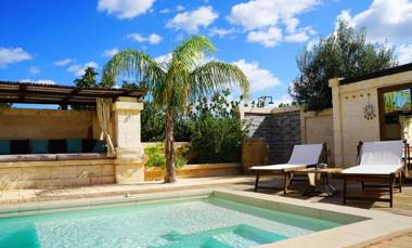 Villa Torre Del Relax