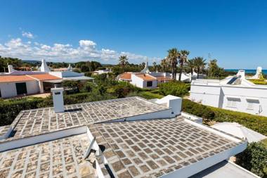 Villa Milhouse by BarbarHouse