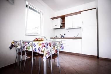 Jonio Vacanze Residence