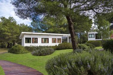 Alborèa Ecolodge Resort