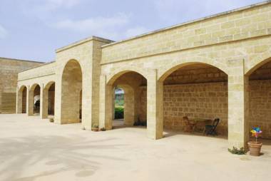 Masseria Galatea Agriturismo