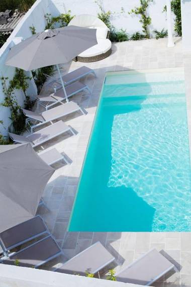 Le Sei Conche Relais & SPA