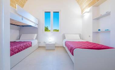 Villa Falcone - Luxury Pool Sea View