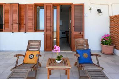 Complesso Delle Antiche Rotte