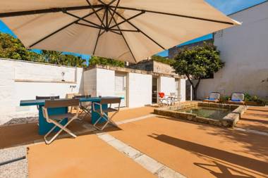 Villa Ilse by BarbarHouse