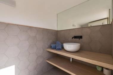 Villa Ilse by BarbarHouse