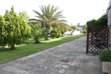 Villa Papaleo B&B