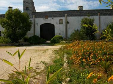 Masseria Lacco