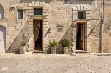 Le Dimore di Hanqorias by BarbarHouse