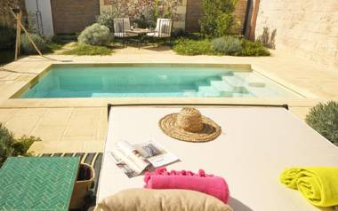 Masseria Corte degli Aromi