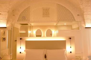 Masseria Corte degli Aromi