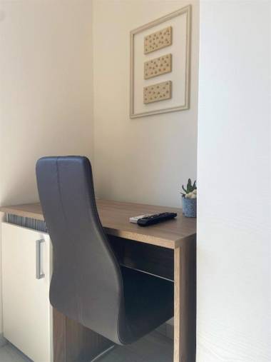 B&B Brezza Salentina