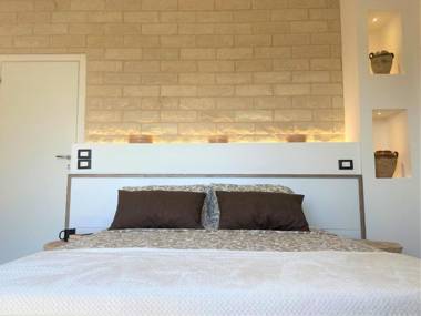 B&B Brezza Salentina