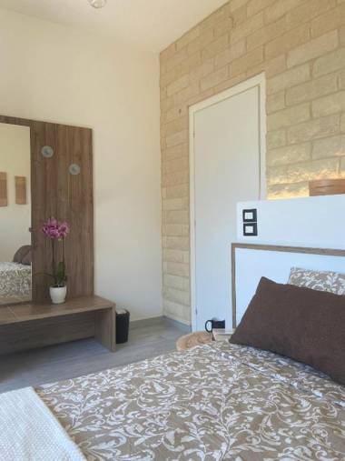 B&B Brezza Salentina