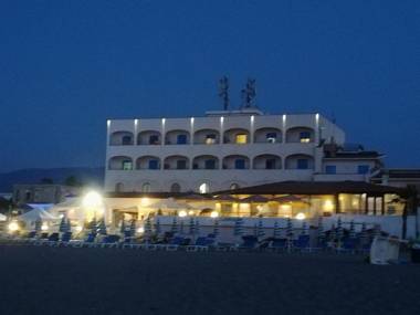 Hotel Il Gabbiano Beach