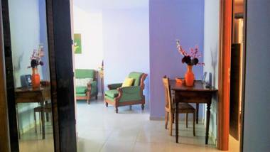 Casa Vacanze Terme