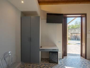 B&B Il Gelso Rooms